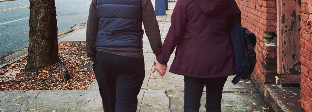 Marriage in Hard Times: Financial Stress, Depression, and Connection