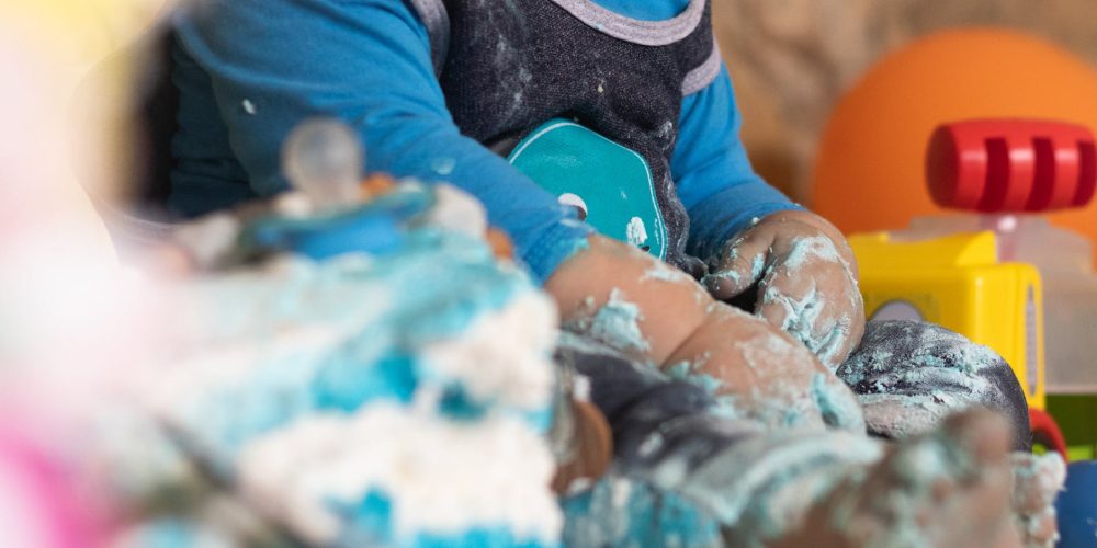 The Quiet Joy of Being an Aunt