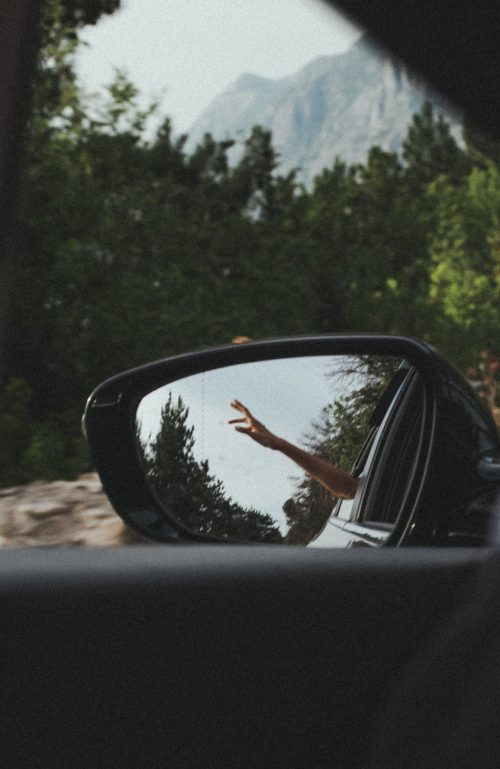 The Simple Pleasures We Forget to Enjoy